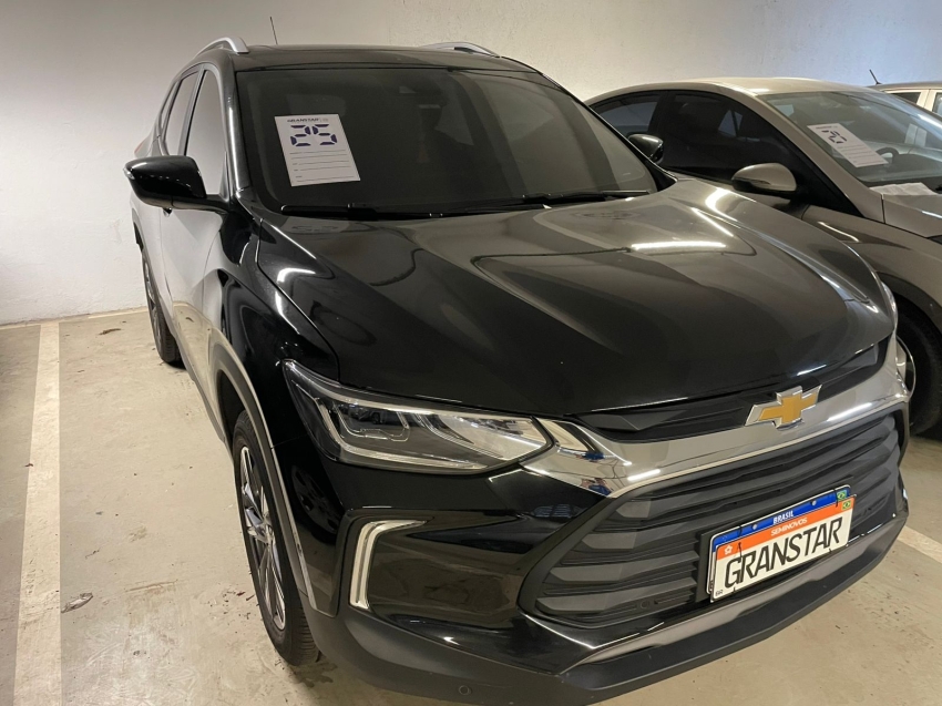 chevrolet tracker 1.2 turbo flex premier automatico 4p 20251