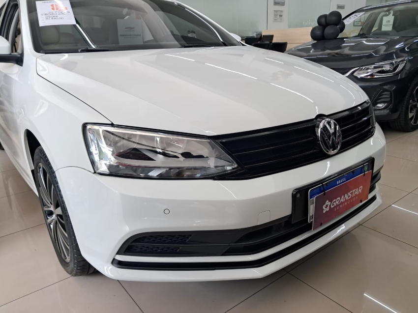 volkswagen jetta 1.4 16v tsi trendline gasolina 4p tiptronic automatico 20164