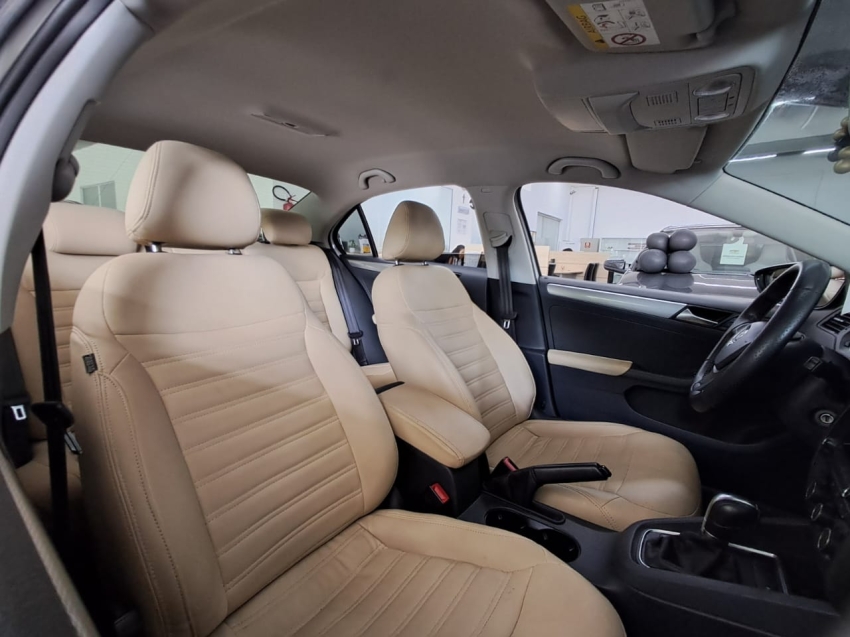 volkswagen jetta 1.4 16v tsi trendline gasolina 4p tiptronic automatico 201610