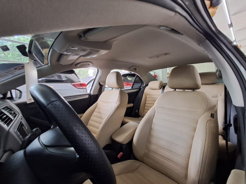 volkswagen jetta 1.4 16v tsi trendline gasolina 4p tiptronic automatico 20169