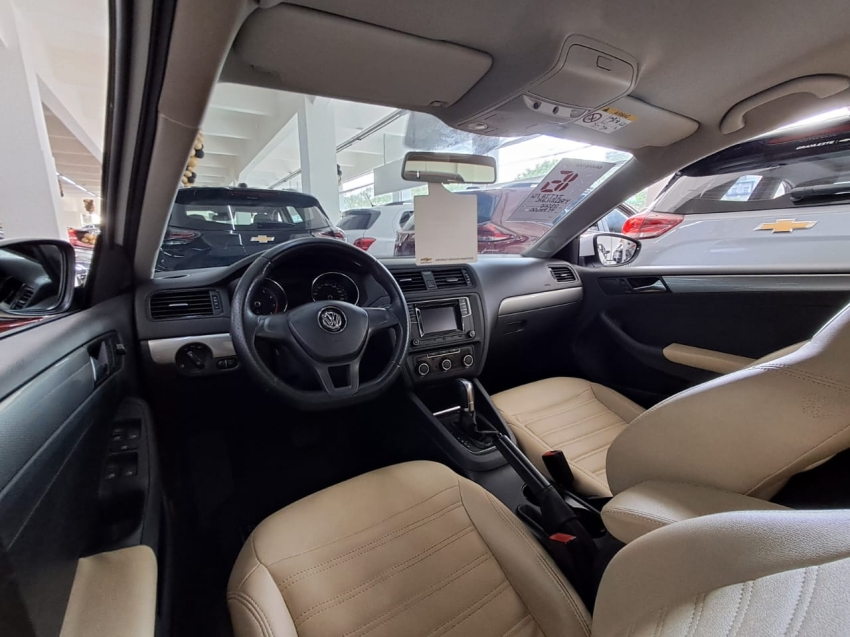 volkswagen jetta 1.4 16v tsi trendline gasolina 4p tiptronic automatico 20168