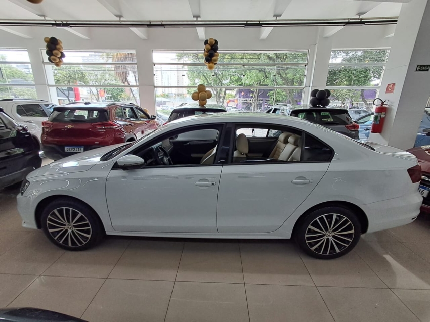 volkswagen jetta 1.4 16v tsi trendline gasolina 4p tiptronic automatico 201616