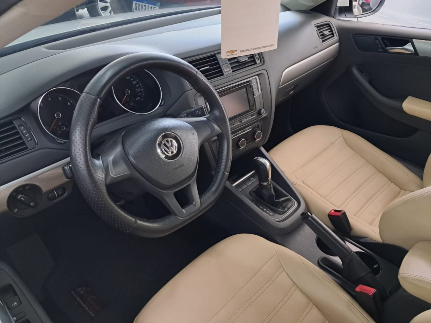 volkswagen jetta 1.4 16v tsi trendline gasolina 4p tiptronic automatico 20166