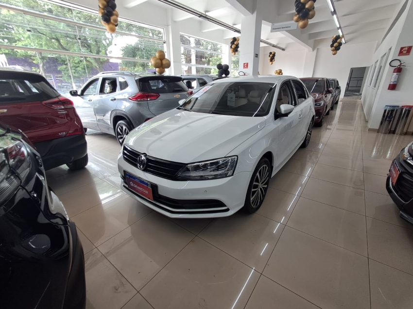 volkswagen jetta 1.4 16v tsi trendline gasolina 4p tiptronic automatico 20161