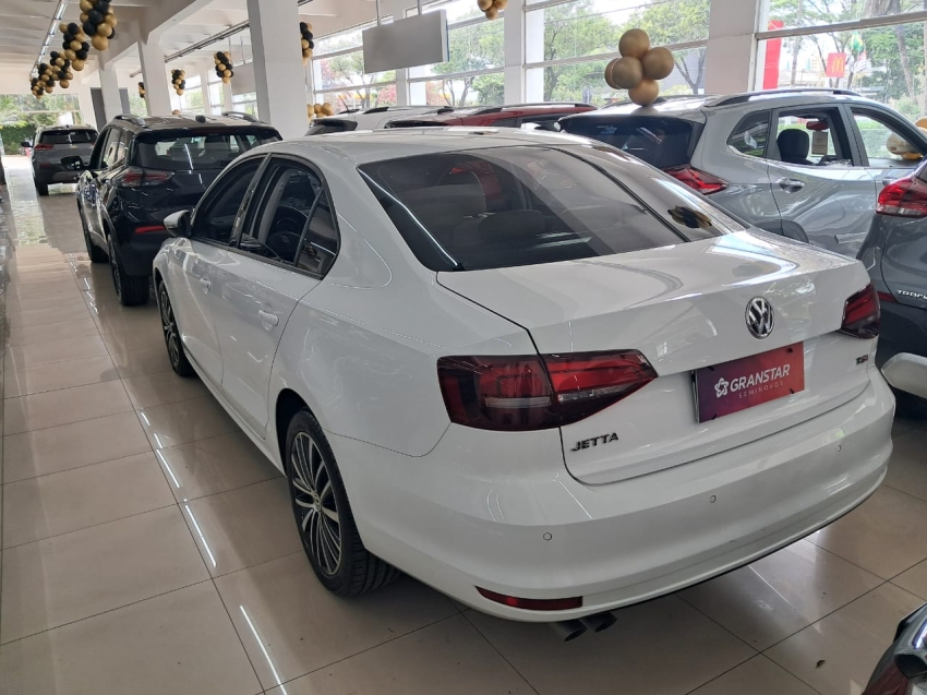 volkswagen jetta 1.4 16v tsi trendline gasolina 4p tiptronic automatico 201613