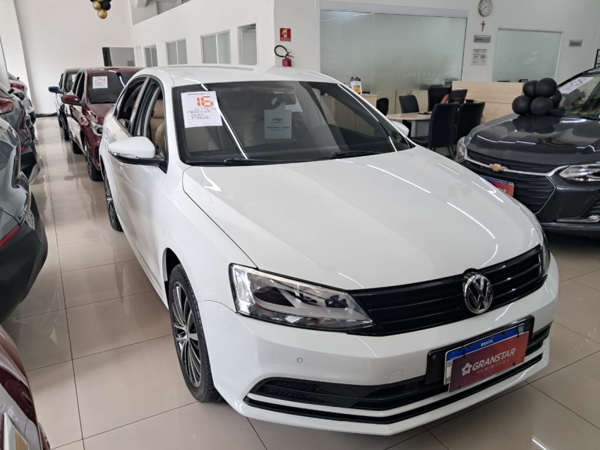 volkswagen jetta 1.4 16v tsi trendline gasolina 4p tiptronic automatico 20163