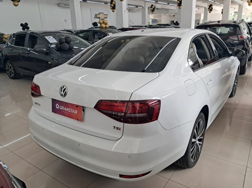 volkswagen jetta 1.4 16v tsi trendline gasolina 4p tiptronic automatico 201614