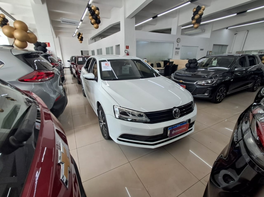 volkswagen jetta 1.4 16v tsi trendline gasolina 4p tiptronic automatico 20162