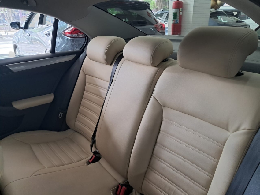 volkswagen jetta 1.4 16v tsi trendline gasolina 4p tiptronic automatico 201612