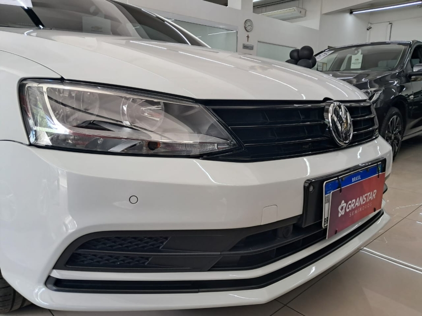 volkswagen jetta 1.4 16v tsi trendline gasolina 4p tiptronic automatico 20165
