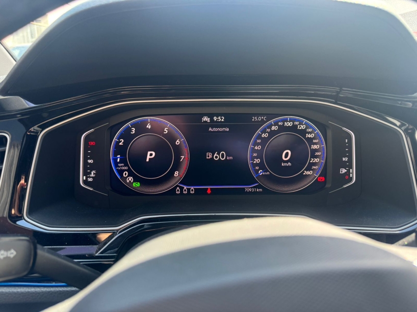 volkswagen nivus 1.0 200 tsi total flex highline automatico 4p 20224