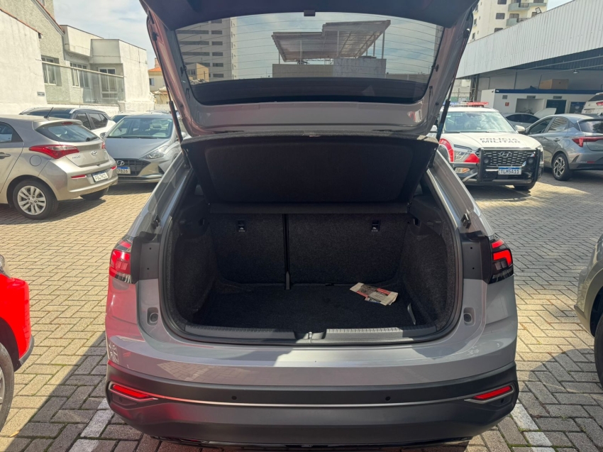 volkswagen nivus 1.0 200 tsi total flex highline automatico 4p 20228