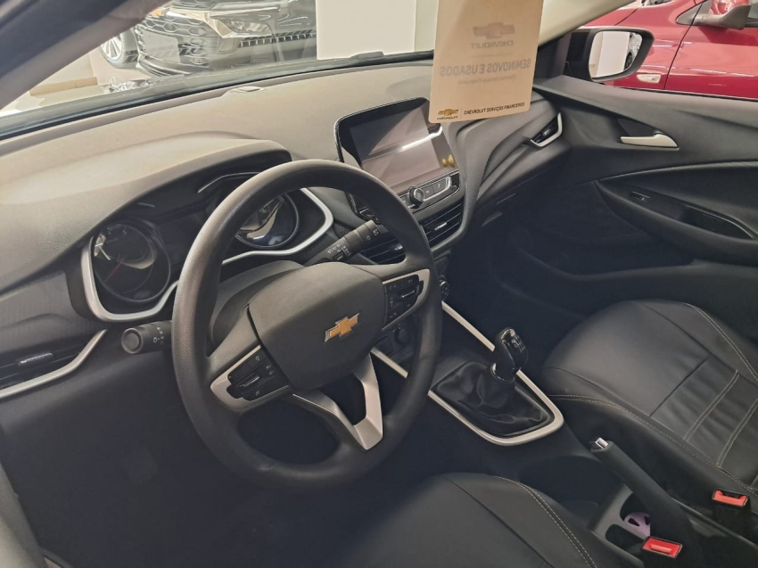 chevrolet onix 1.0 turbo flex lt manual 4p 202410