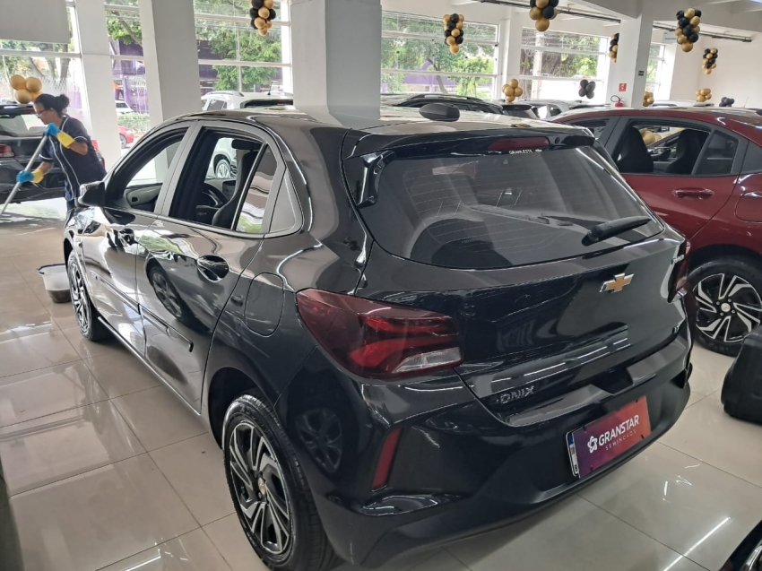 chevrolet onix 1.0 turbo flex lt manual 4p 202412