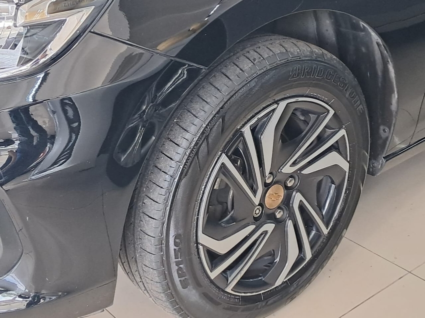 chevrolet onix 1.0 turbo flex lt manual 4p 20245