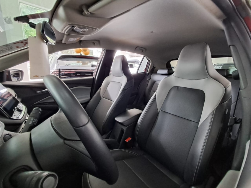 chevrolet onix 1.0 turbo flex premier automatico 4p 20243