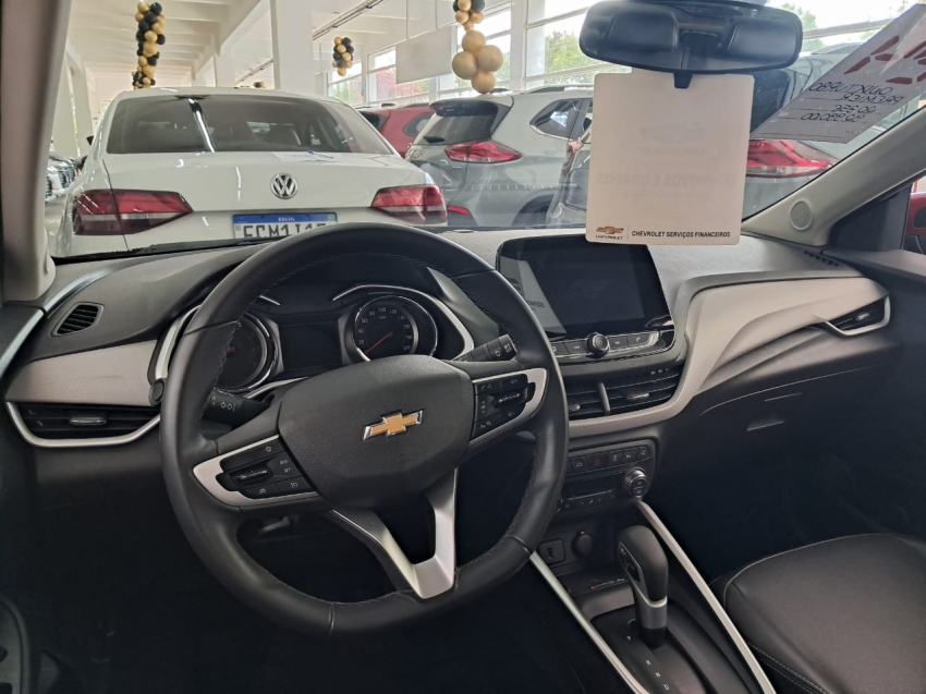 chevrolet onix 1.0 turbo flex premier automatico 4p 20245