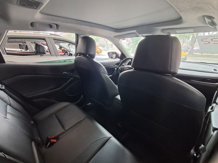 chevrolet tracker 1.2 turbo flex premier automatico 4p 202210