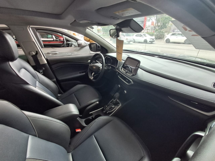 chevrolet tracker 1.2 turbo flex premier automatico 4p 20228