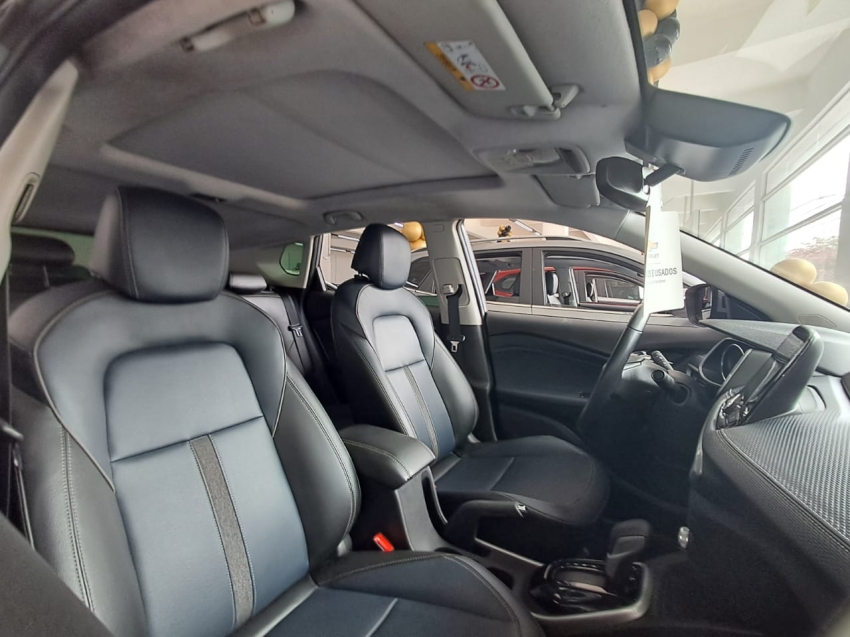 chevrolet tracker 1.2 turbo flex premier automatico 4p 20229