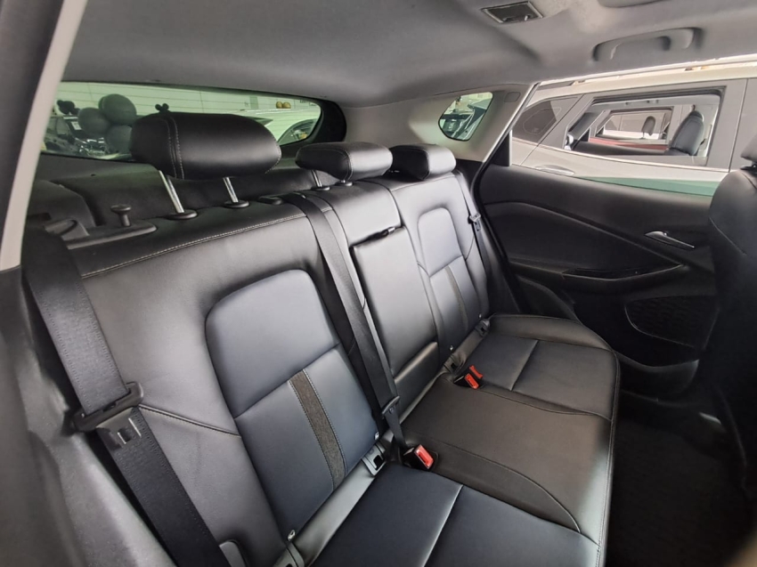 chevrolet tracker 1.2 turbo flex premier automatico 4p 202213