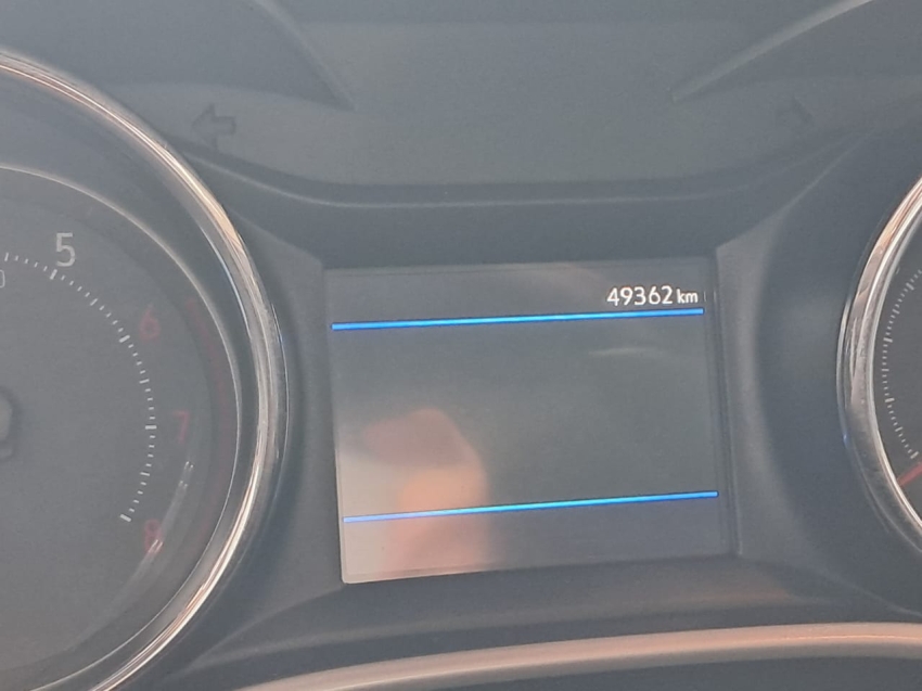 chevrolet tracker 1.2 turbo flex premier automatico 4p 20227