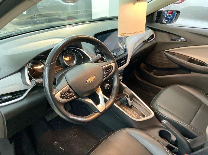 chevrolet onix 1.0 turbo flex plus premier automatico 4p 20242