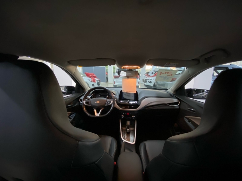 chevrolet onix 1.0 turbo flex plus premier automatico 4p 20242