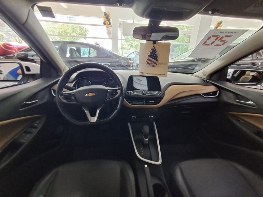 chevrolet onix 1.0 turbo flex plus premier automatico 4p 20208