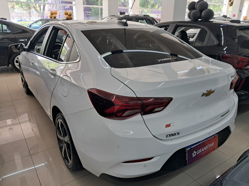 chevrolet onix 1.0 turbo flex plus premier automatico 4p 20209
