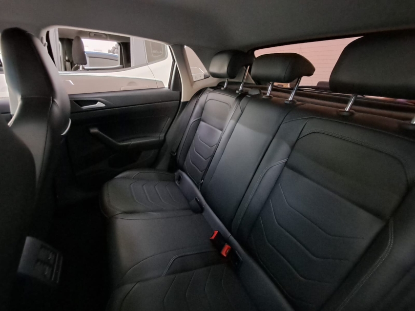 volkswagen polo 1.0 170 tsi highline automatico flex 4p 20255