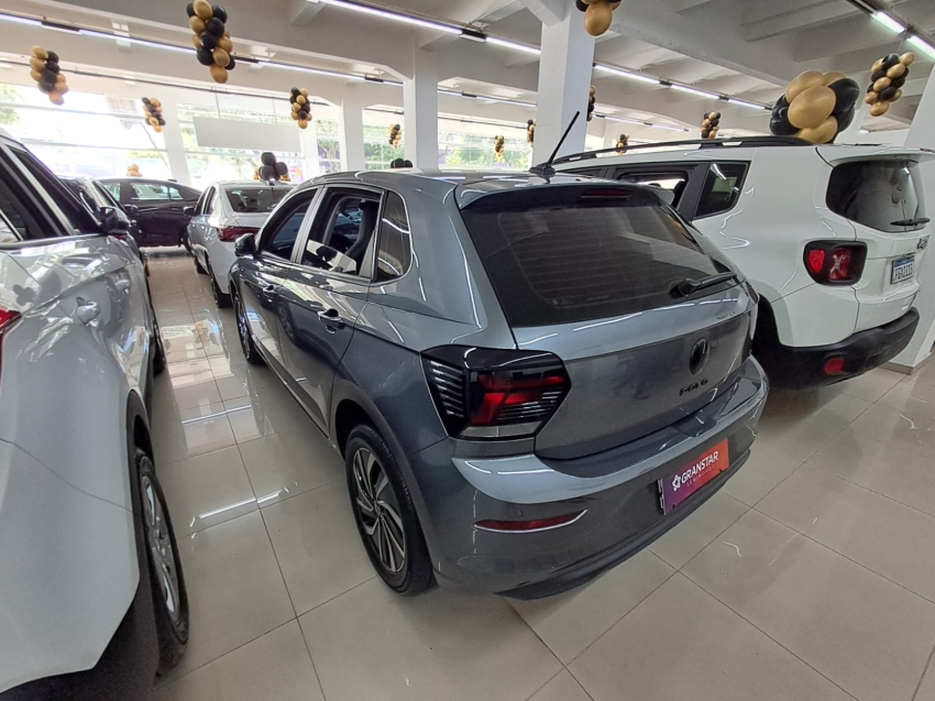 volkswagen polo 1.0 170 tsi highline automatico flex 4p 202511