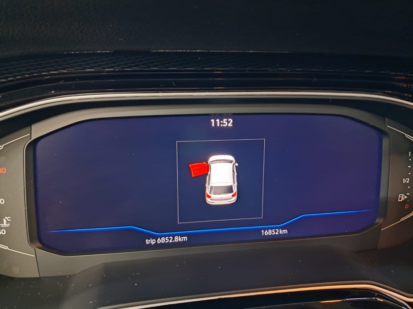 volkswagen polo 1.0 170 tsi highline automatico flex 4p 20257