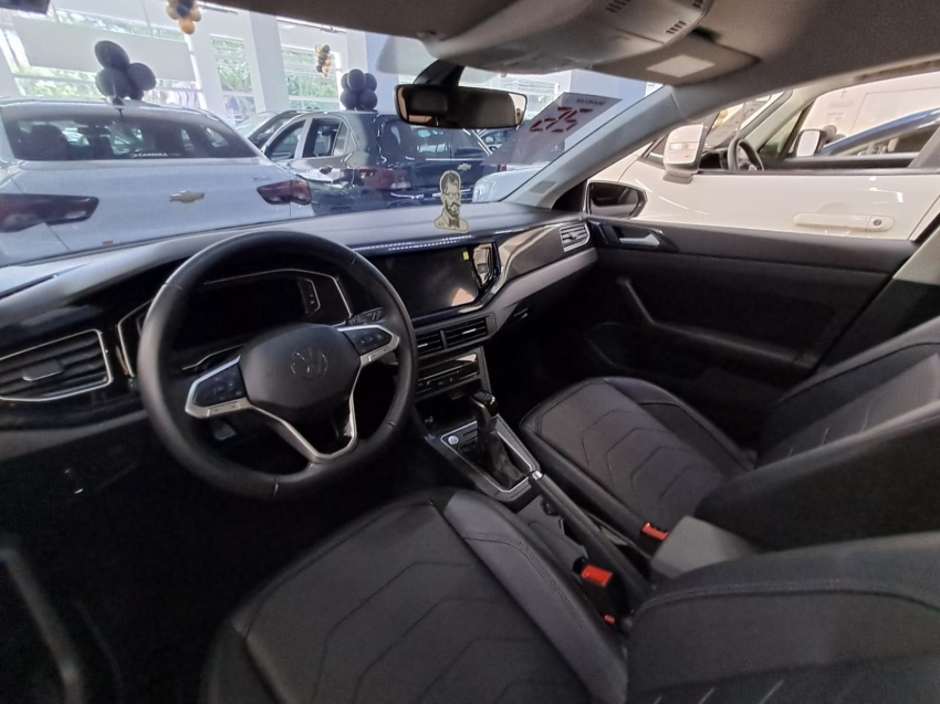 volkswagen polo 1.0 170 tsi highline automatico flex 4p 20256