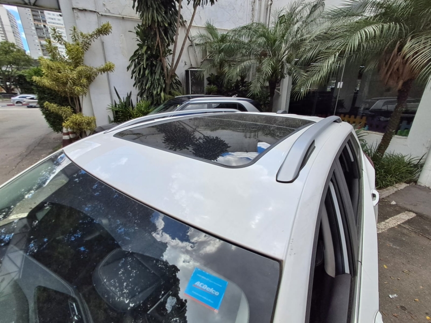 chevrolet tracker 1.2 turbo flex premier automatico 4p 20224