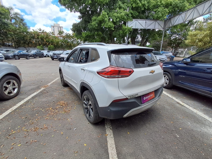 chevrolet tracker 1.2 turbo flex premier automatico 4p 20229