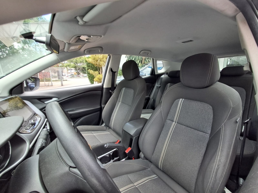 chevrolet tracker 1.0 turbo flex lt automatico 4p 20234