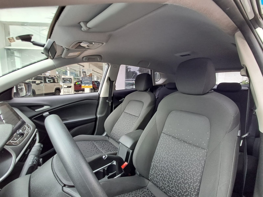 chevrolet tracker 1.0 turbo flex automatico 4p 20235