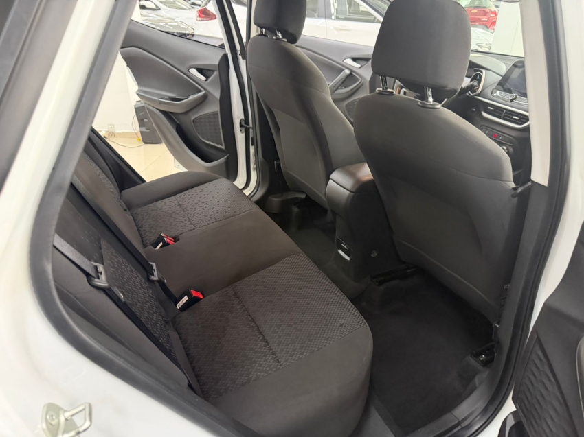 chevrolet tracker 1.0 turbo flex automatico 4p 202324