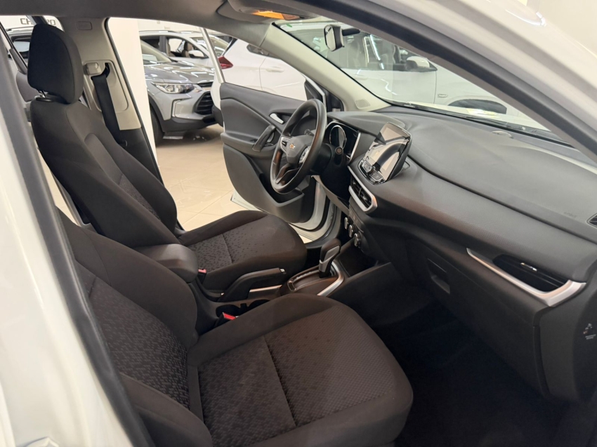 chevrolet tracker 1.0 turbo flex automatico 4p 202320
