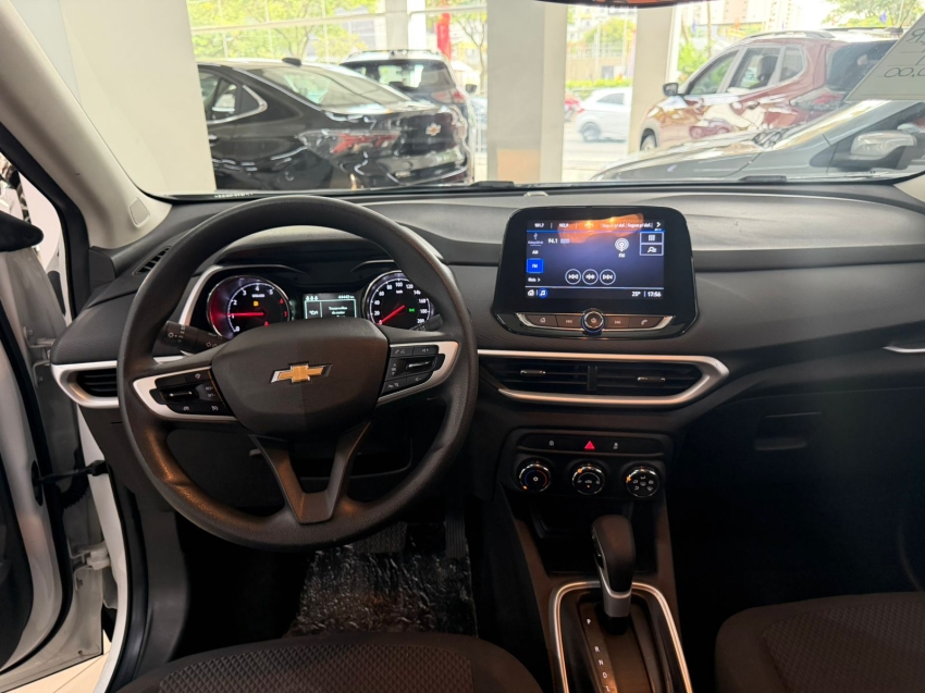chevrolet tracker 1.0 turbo flex automatico 4p 202323
