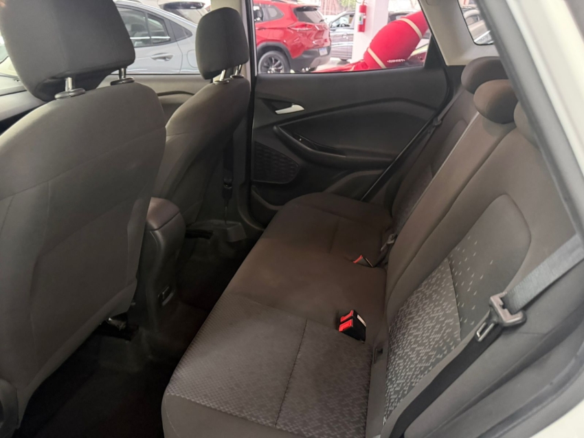 chevrolet tracker 1.0 turbo flex automatico 4p 202321