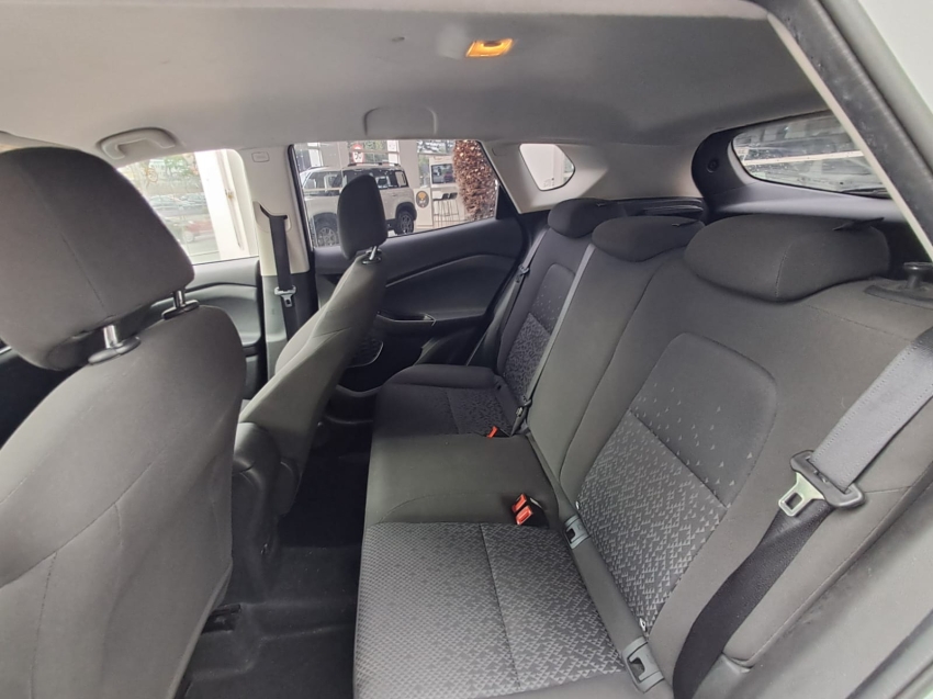 chevrolet tracker 1.0 turbo flex automatico 4p 20237