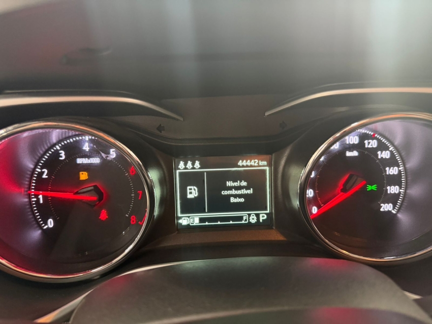 chevrolet tracker 1.0 turbo flex automatico 4p 202319