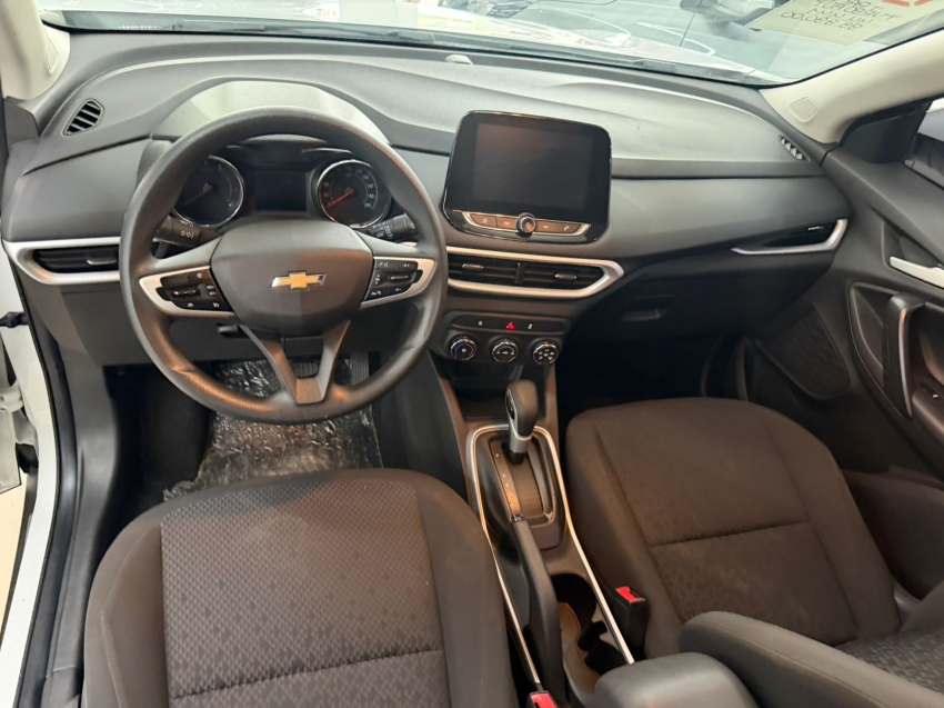 chevrolet tracker 1.0 turbo flex automatico 4p 202318