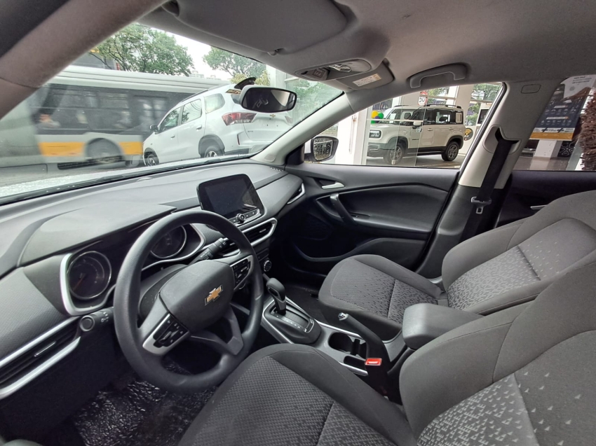 chevrolet tracker 1.0 turbo flex automatico 4p 20236