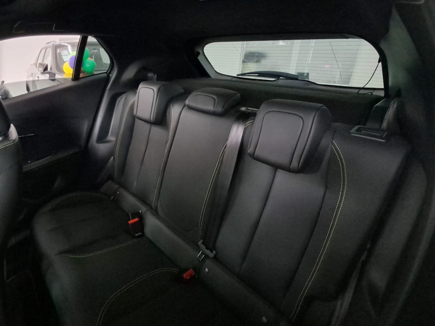 peugeot 2008 1.0 turbo 200 flex gt cvt 4p automatico 202510