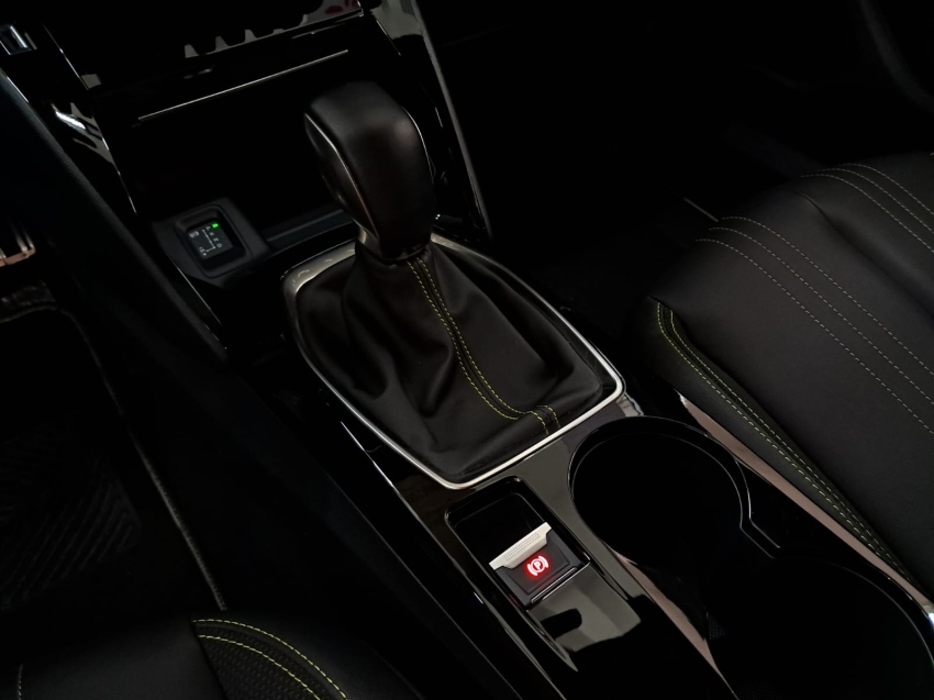 peugeot 2008 1.0 turbo 200 flex gt cvt 4p automatico 202516