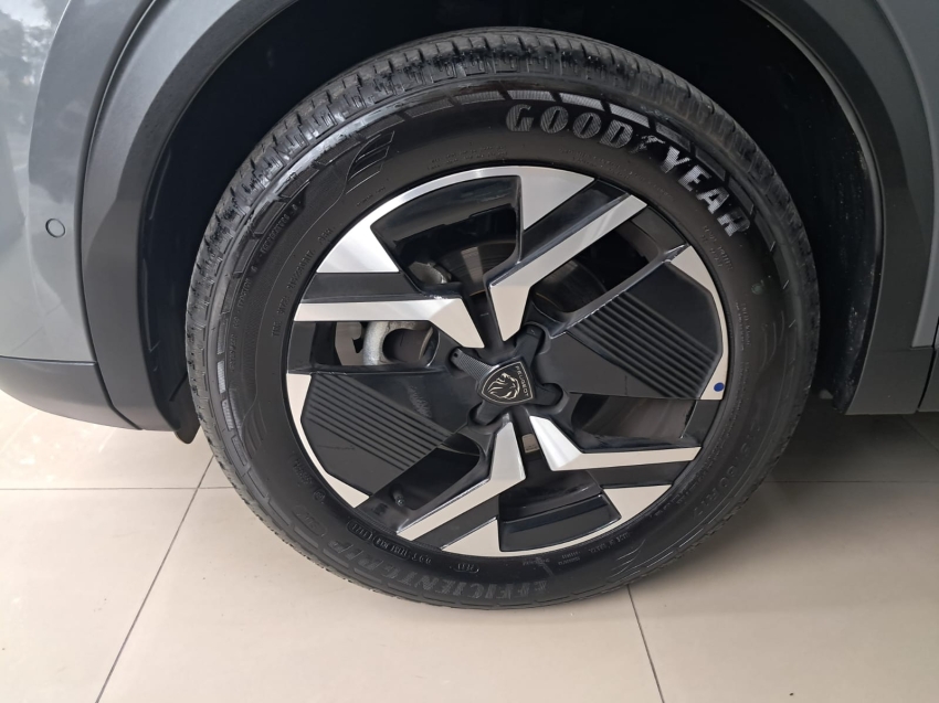 peugeot 2008 1.0 turbo 200 flex gt cvt 4p automatico 20256