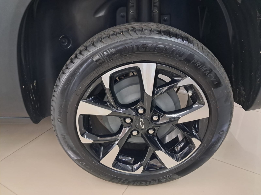 chevrolet montana 1.2 turbo flex rs automatico 4p 202512